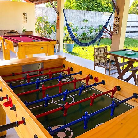 Villa Velha Flats Itamaracá Zewnętrze zdjęcie