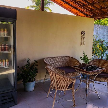 Villa Velha Flats Itamaracá Zewnętrze zdjęcie