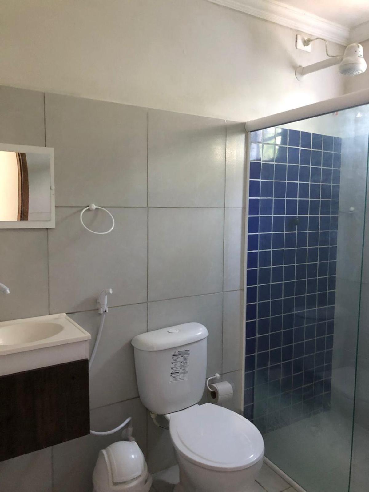 Villa Velha Flats Itamaracá Pokój zdjęcie