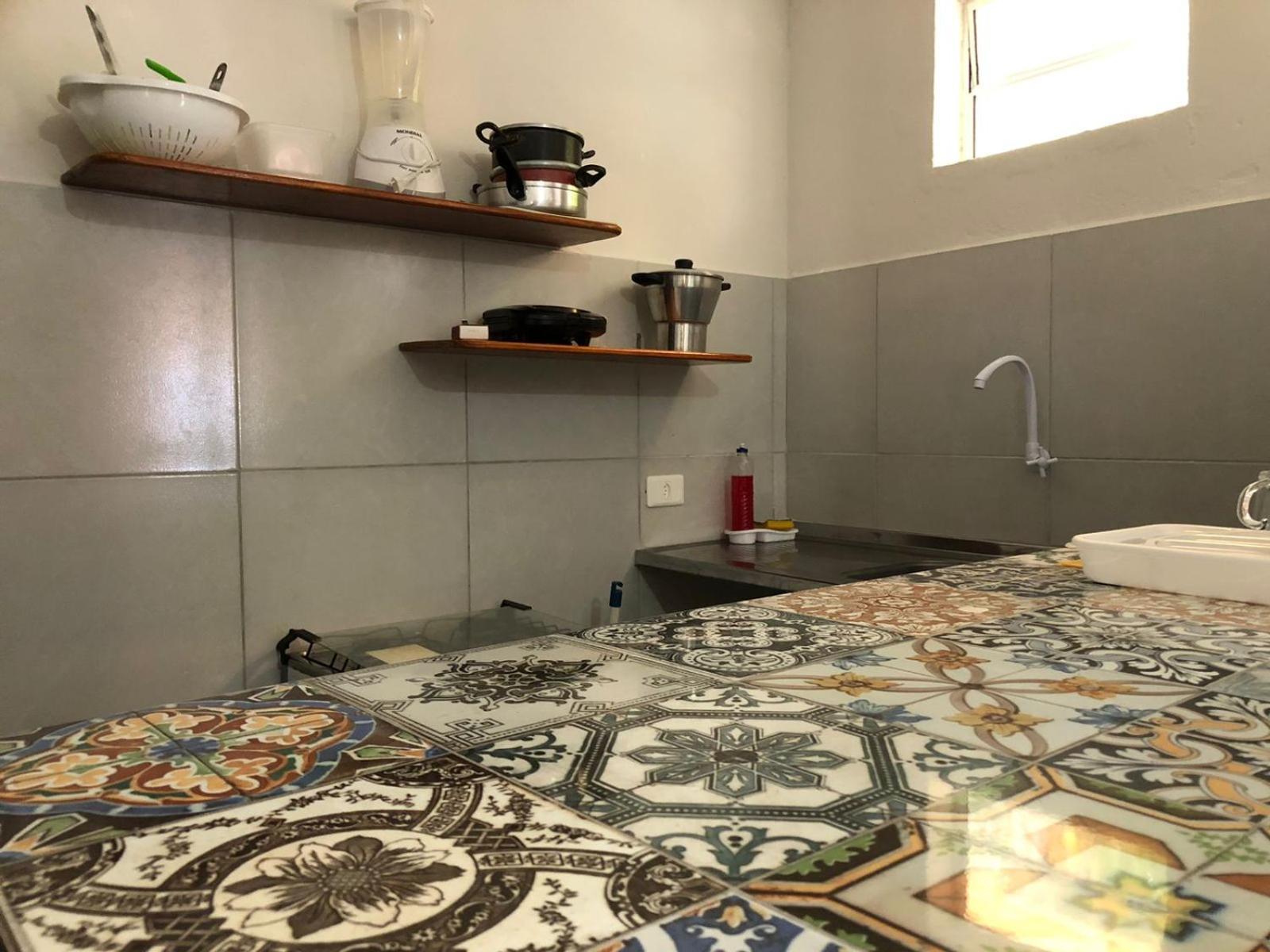 Villa Velha Flats Itamaracá Pokój zdjęcie
