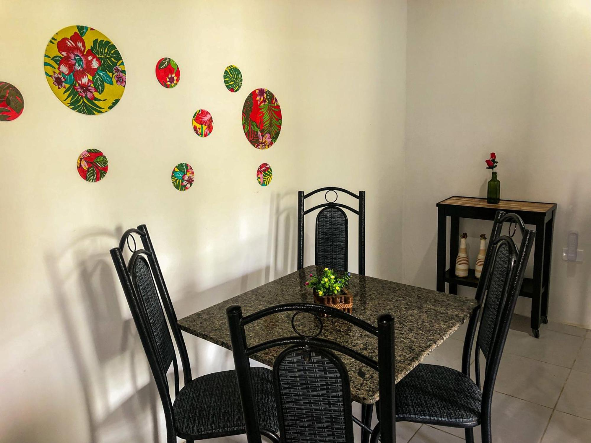 Villa Velha Flats Itamaracá Pokój zdjęcie