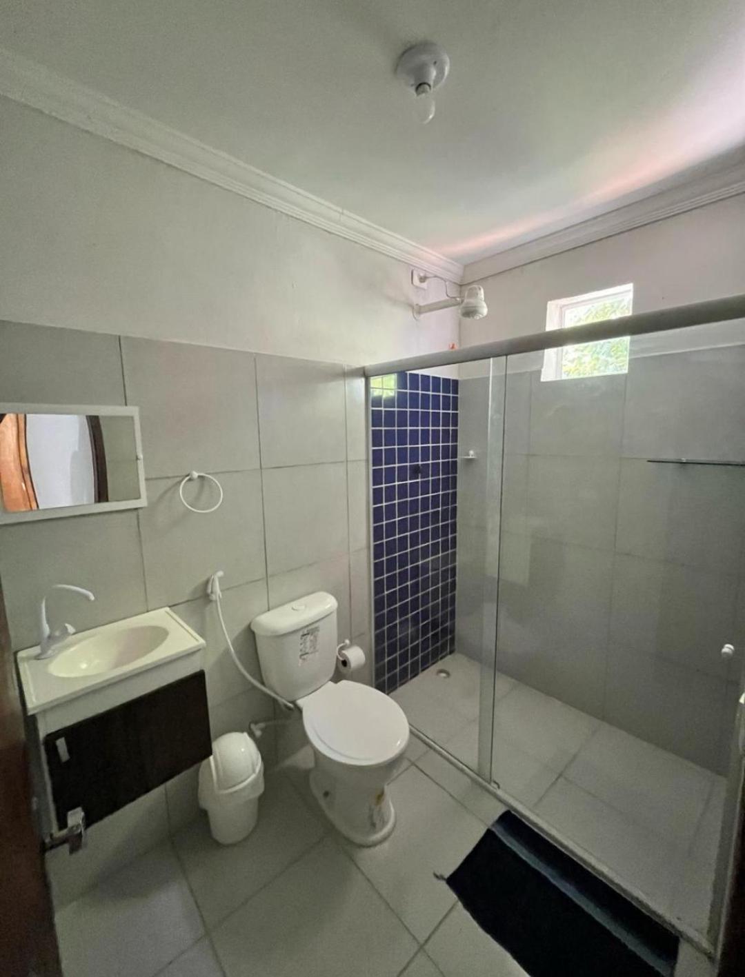 Villa Velha Flats Itamaracá Zewnętrze zdjęcie