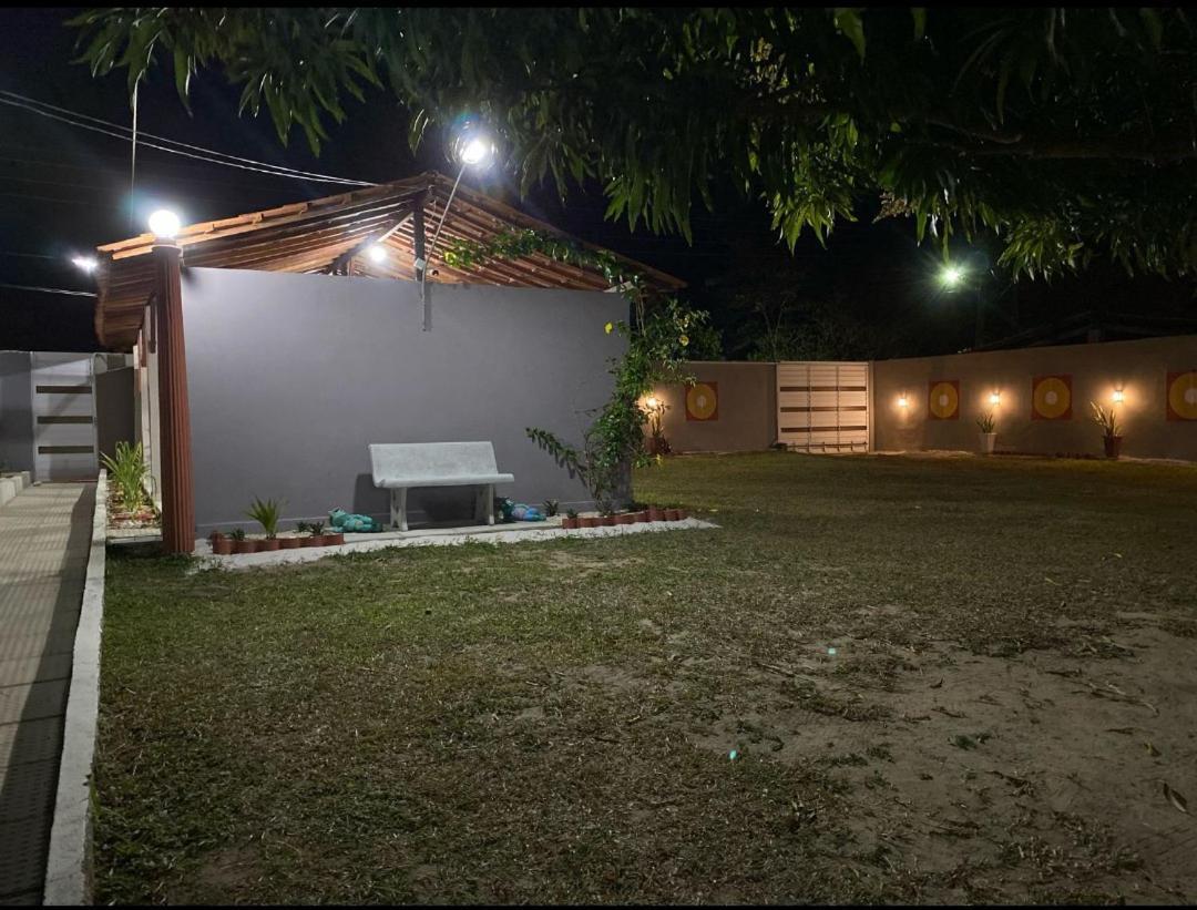 Villa Velha Flats Itamaracá Zewnętrze zdjęcie